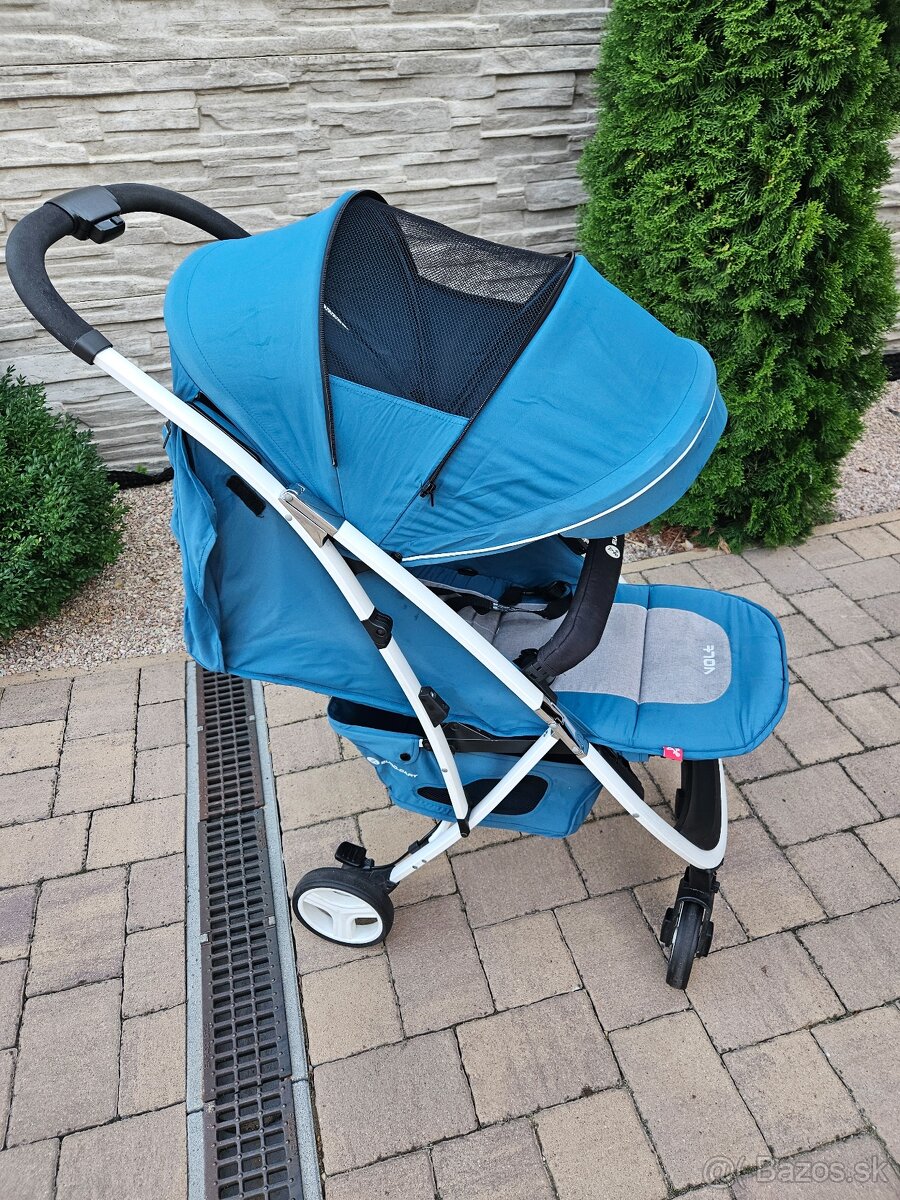 Športový/golfový/detský kočík - 3