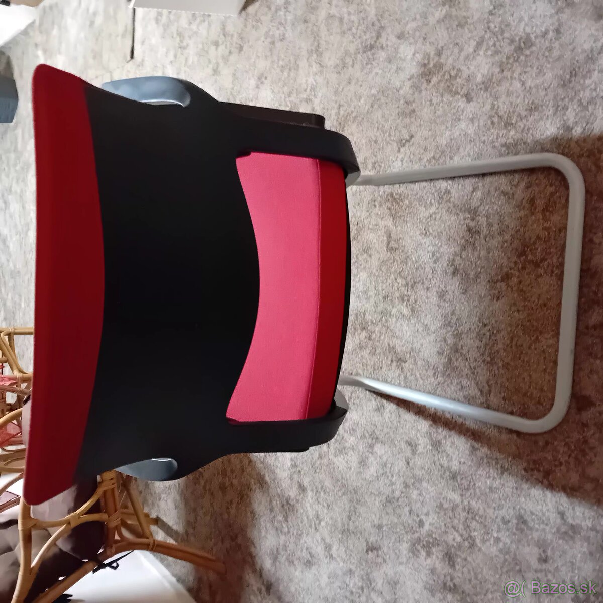 Predám konferenčné stoličky. - 3