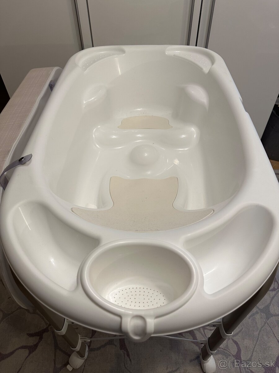 Prebalovaci pult - 3