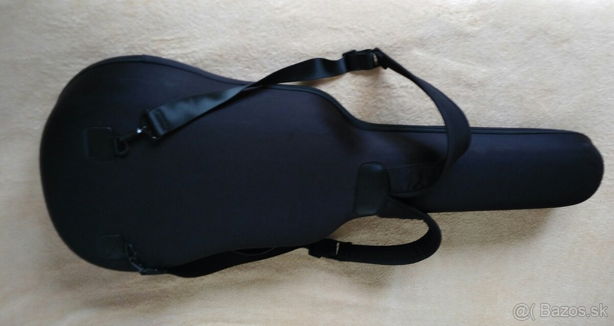 Predam puzdro na gitaru LAVA. - 3