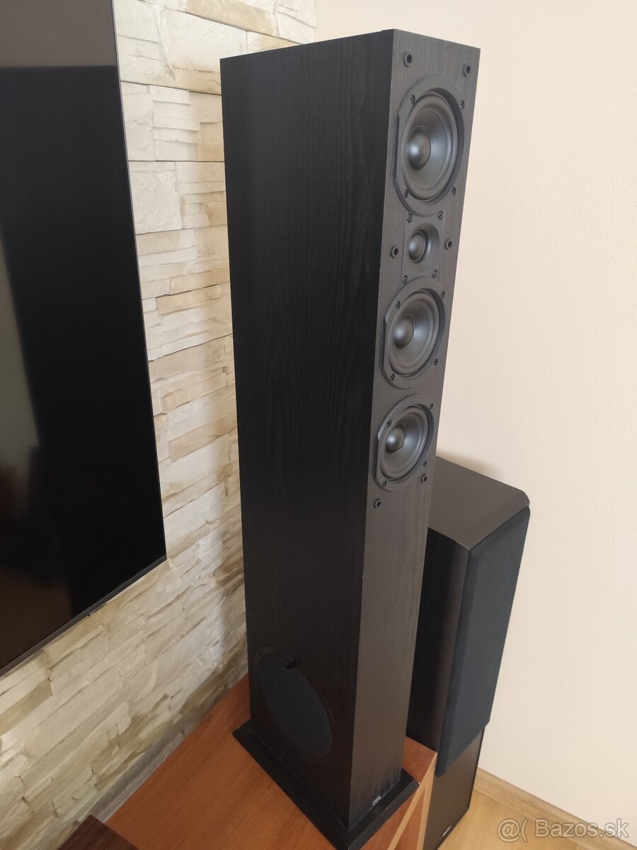JBL Loft 50 - 3