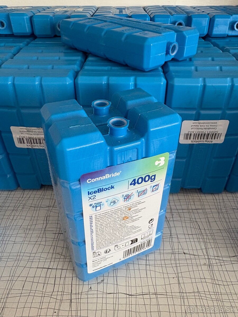 Chladiace vložky do boxov - 3