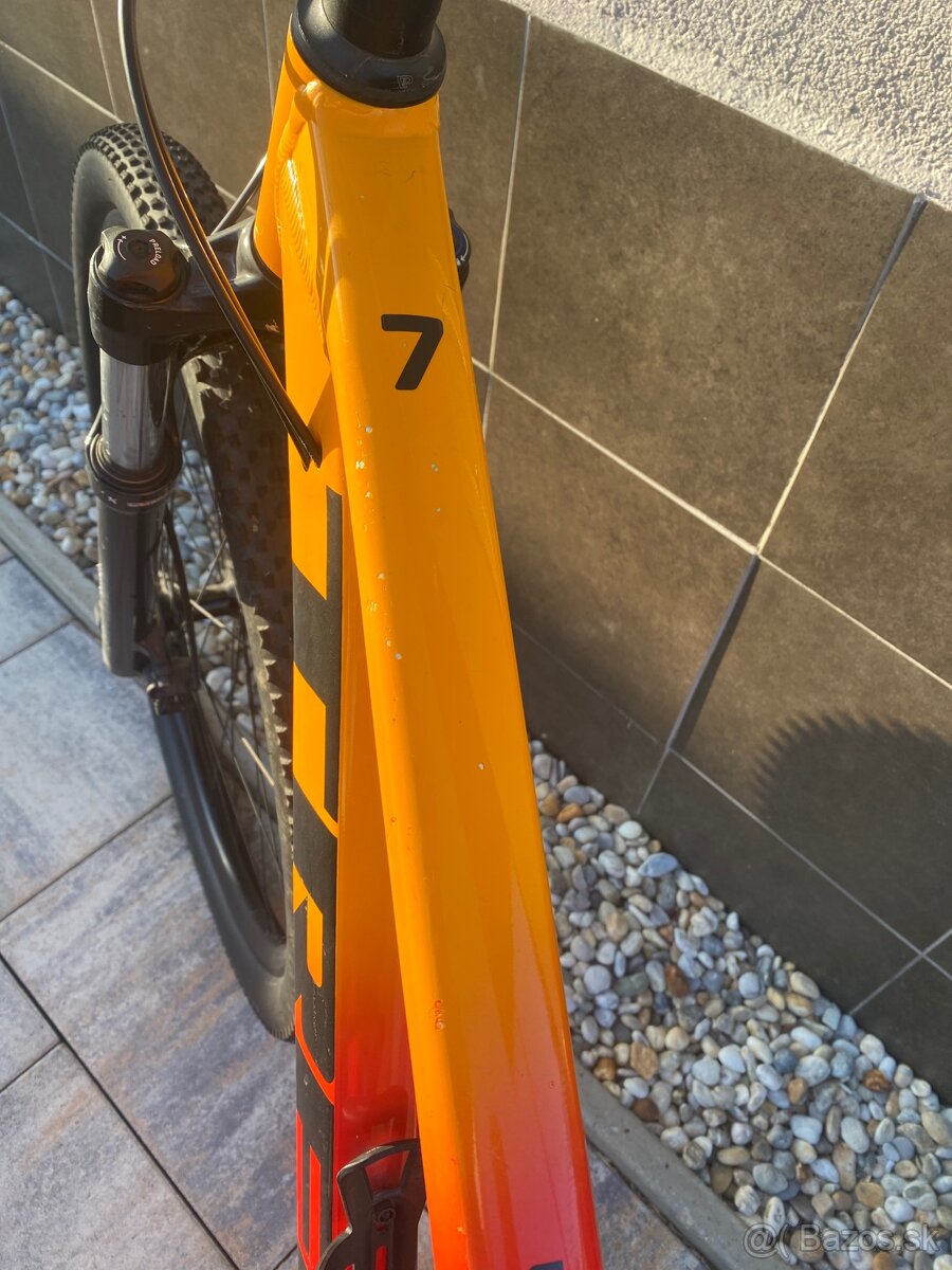 Predám Trek Marlin 7 - 3