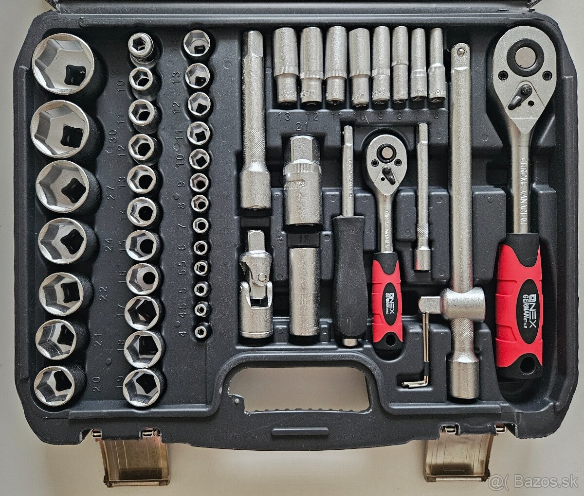 Gola sada 108 a 216 dielna - 3