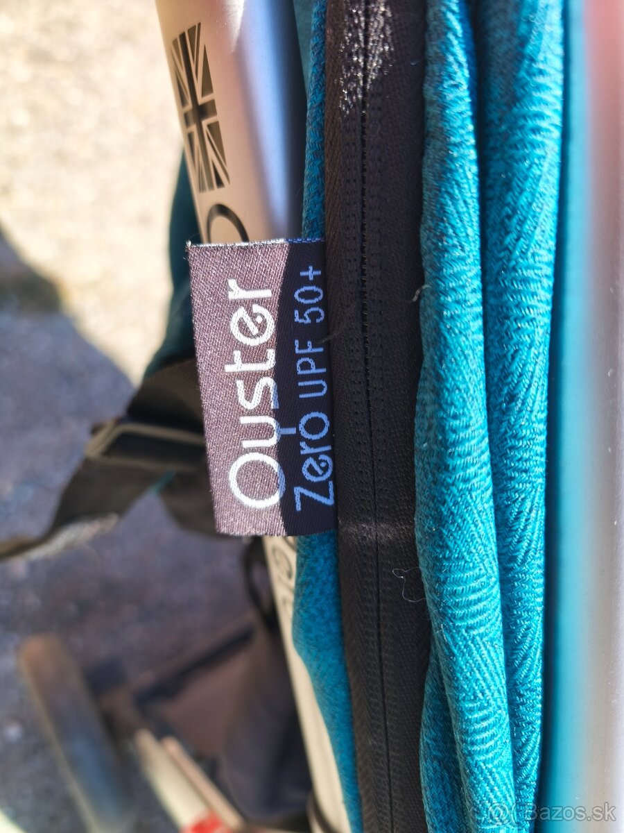 Oyster Zero - 3