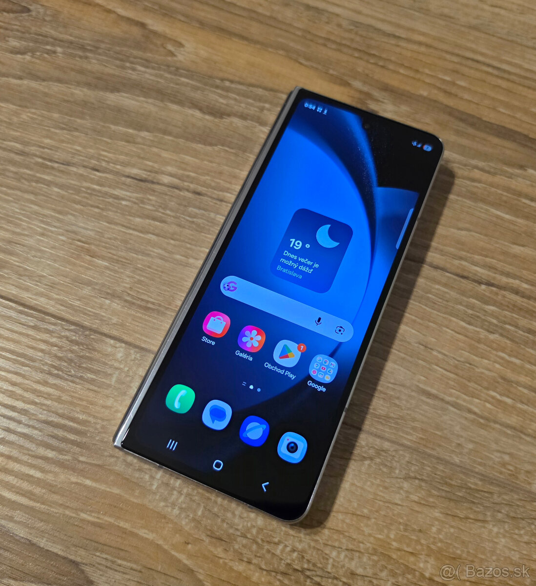 Samsung Galaxy Fold 5 256gb - 3