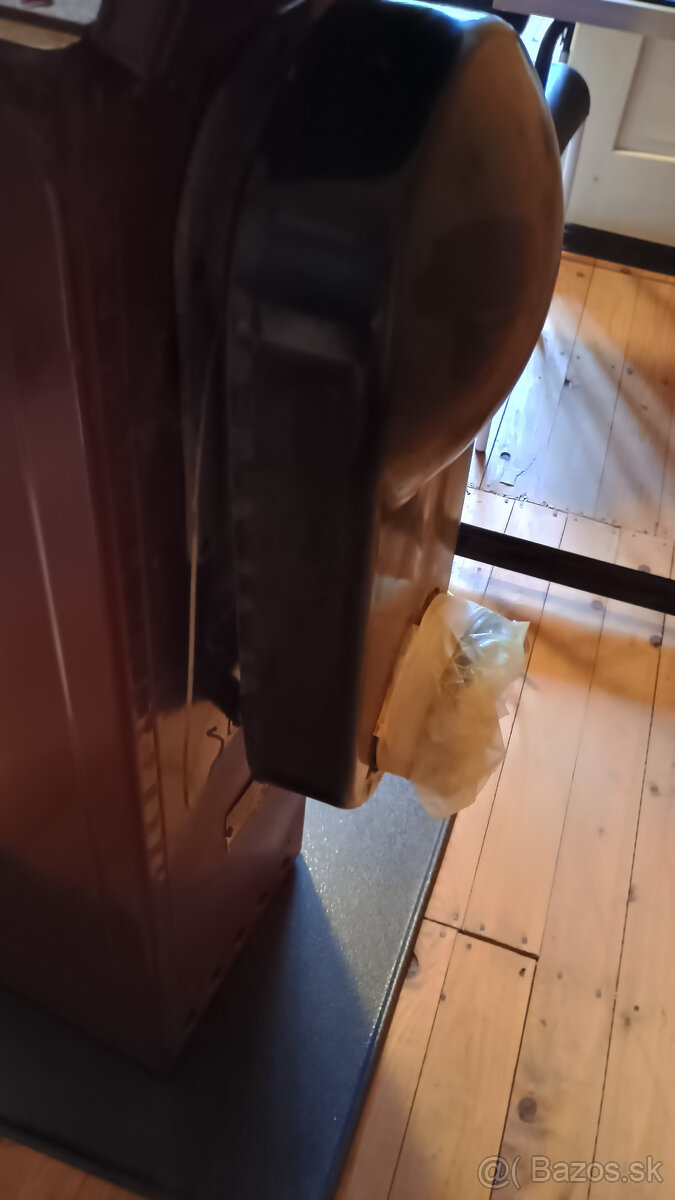Kachle Peterky - 6,3 kW - 3