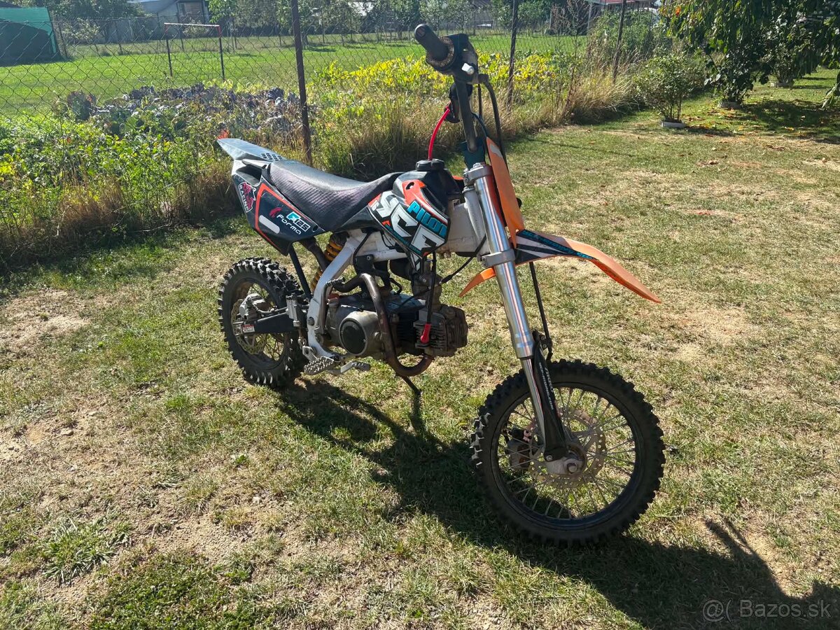 Ycf 125 pilot - 3