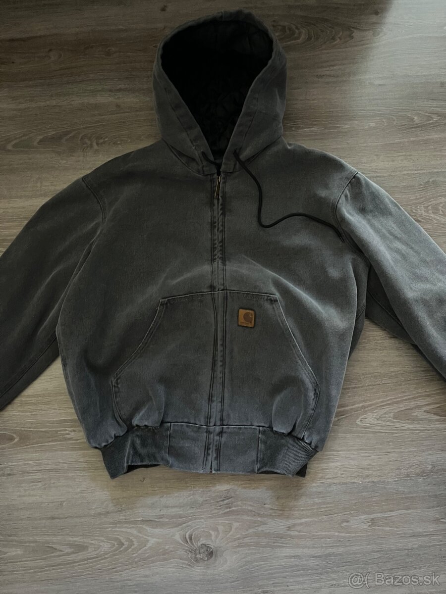 Carhartt bunda - 3