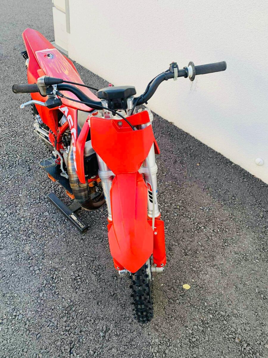 Gas Gas MC 50 2023 - 3