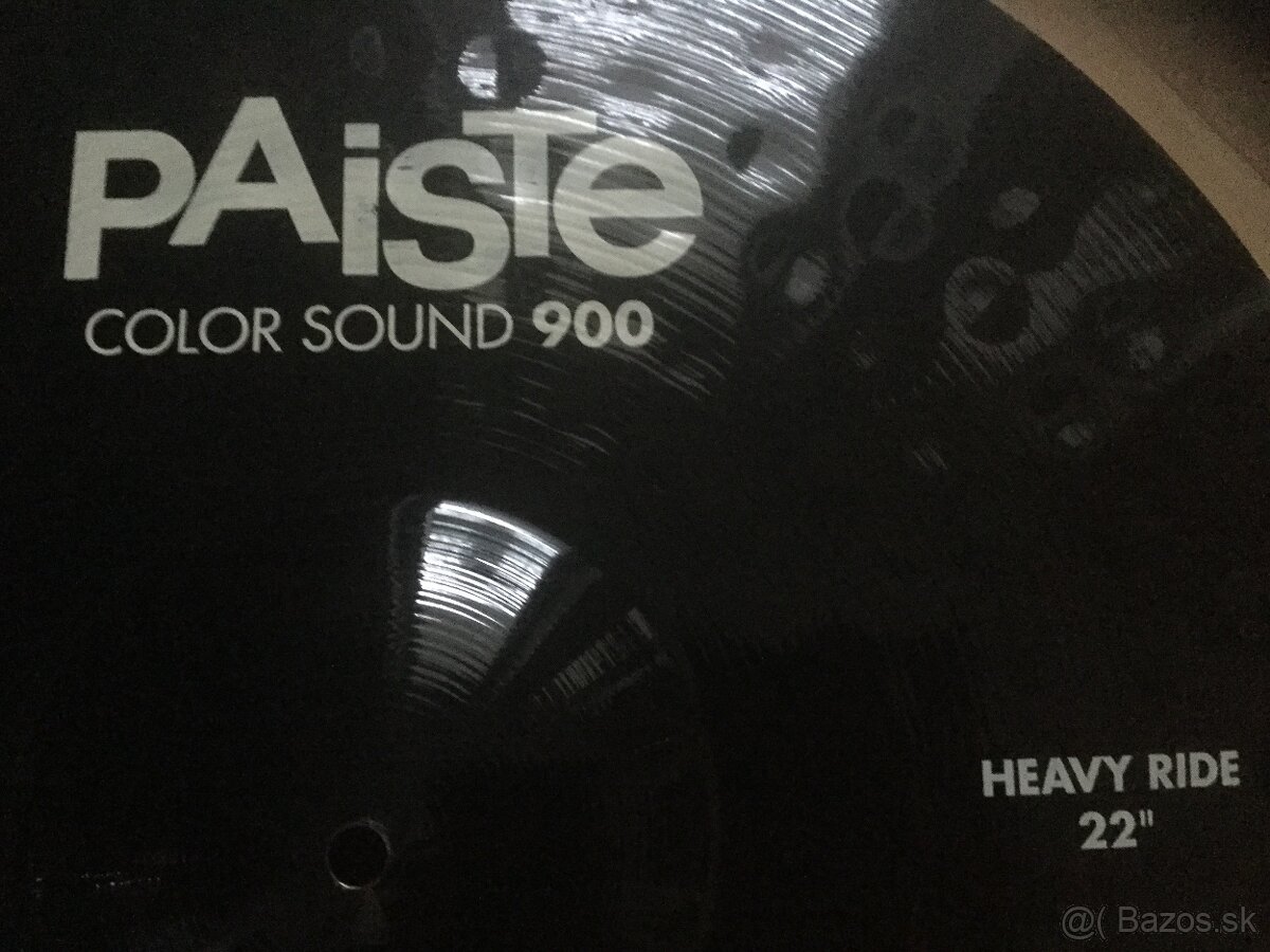 pAisTe - 3