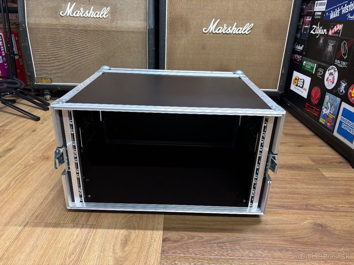 Thon Rack 6U Live 40 Profi kvalita - 3