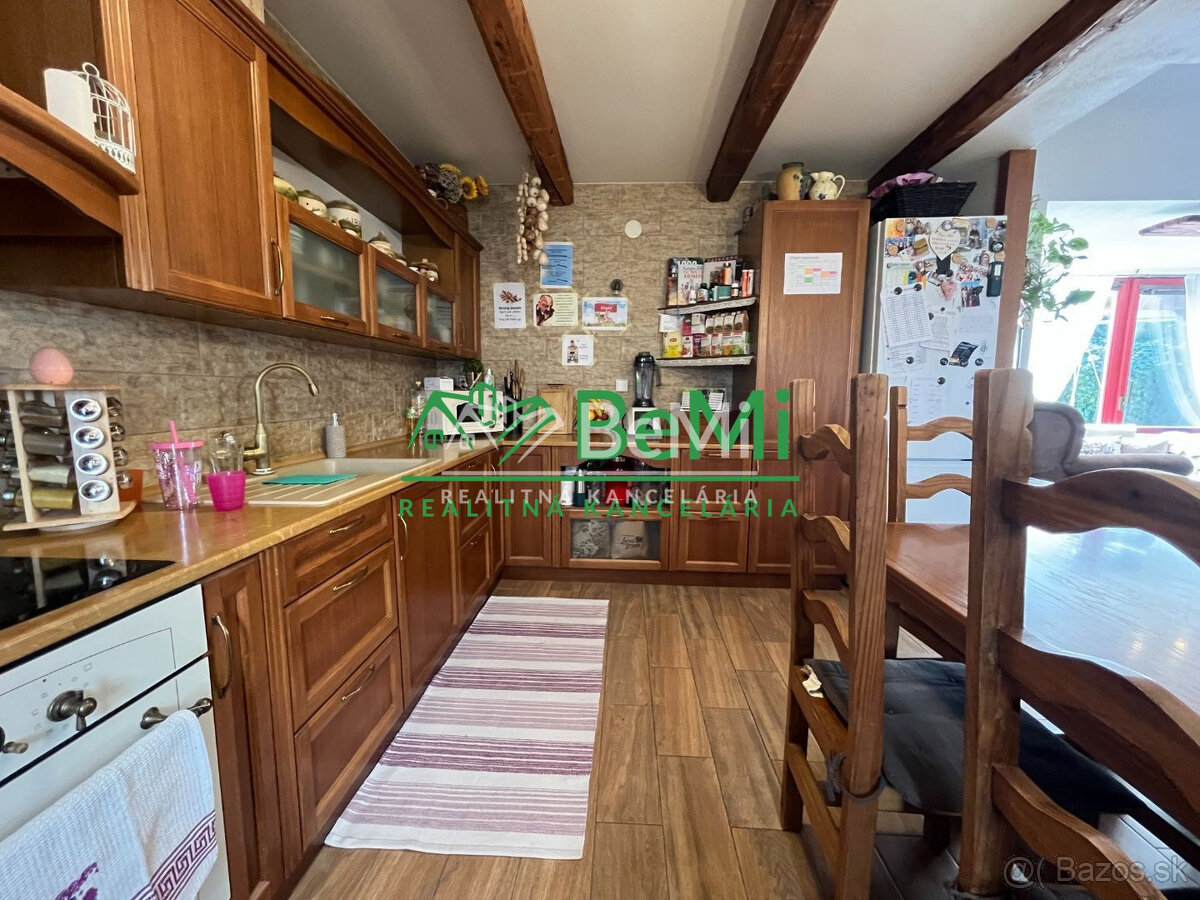 Predaj rodinný dom - Brehy /Nová Baňa/ 089-12-MIJK - 3