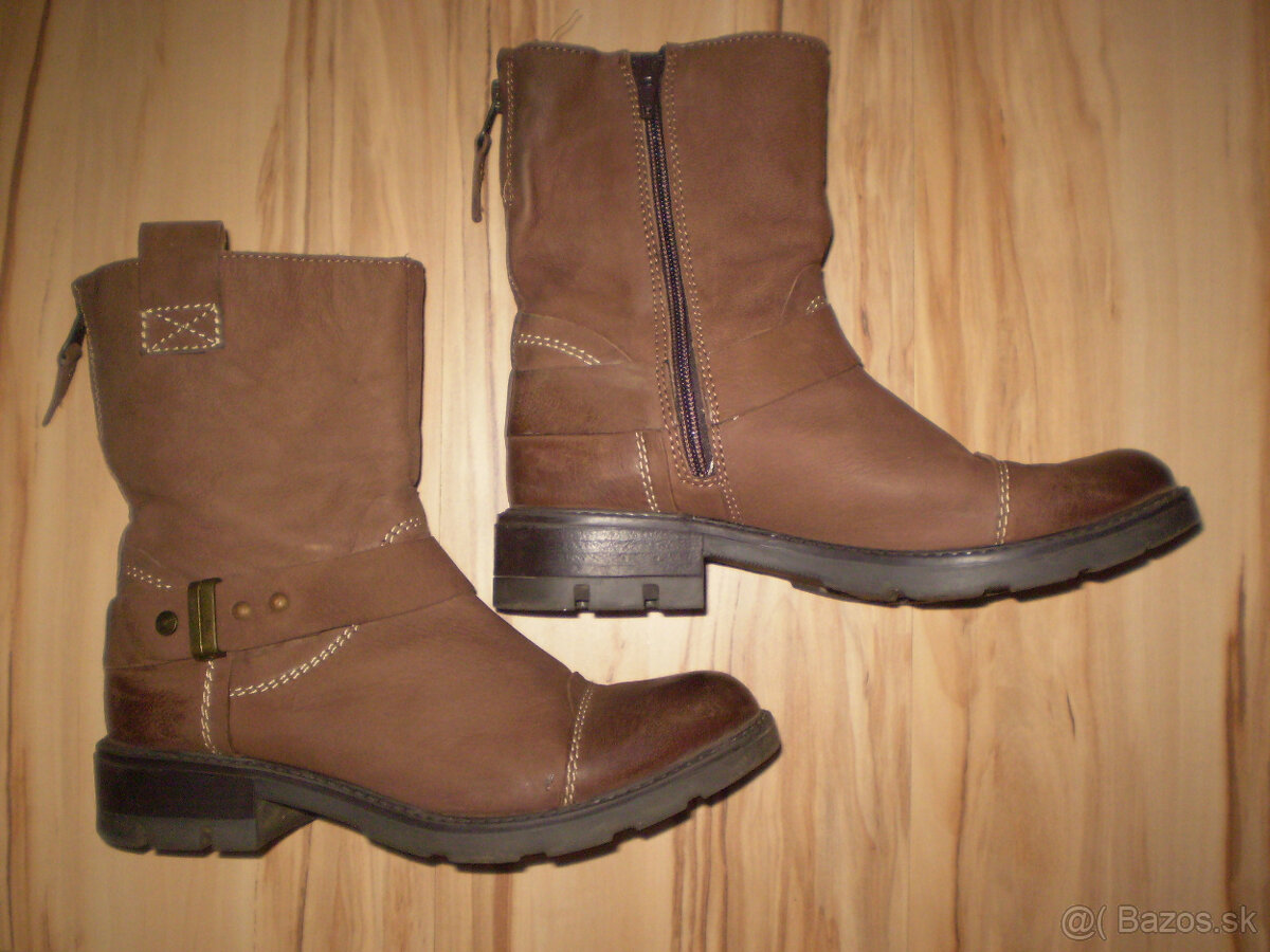 damske topanky,obuv v.38 BALIK obuvi - 3