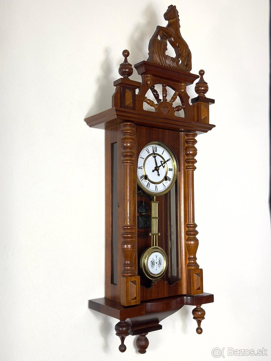 Regulier Nastene hodiny - 3