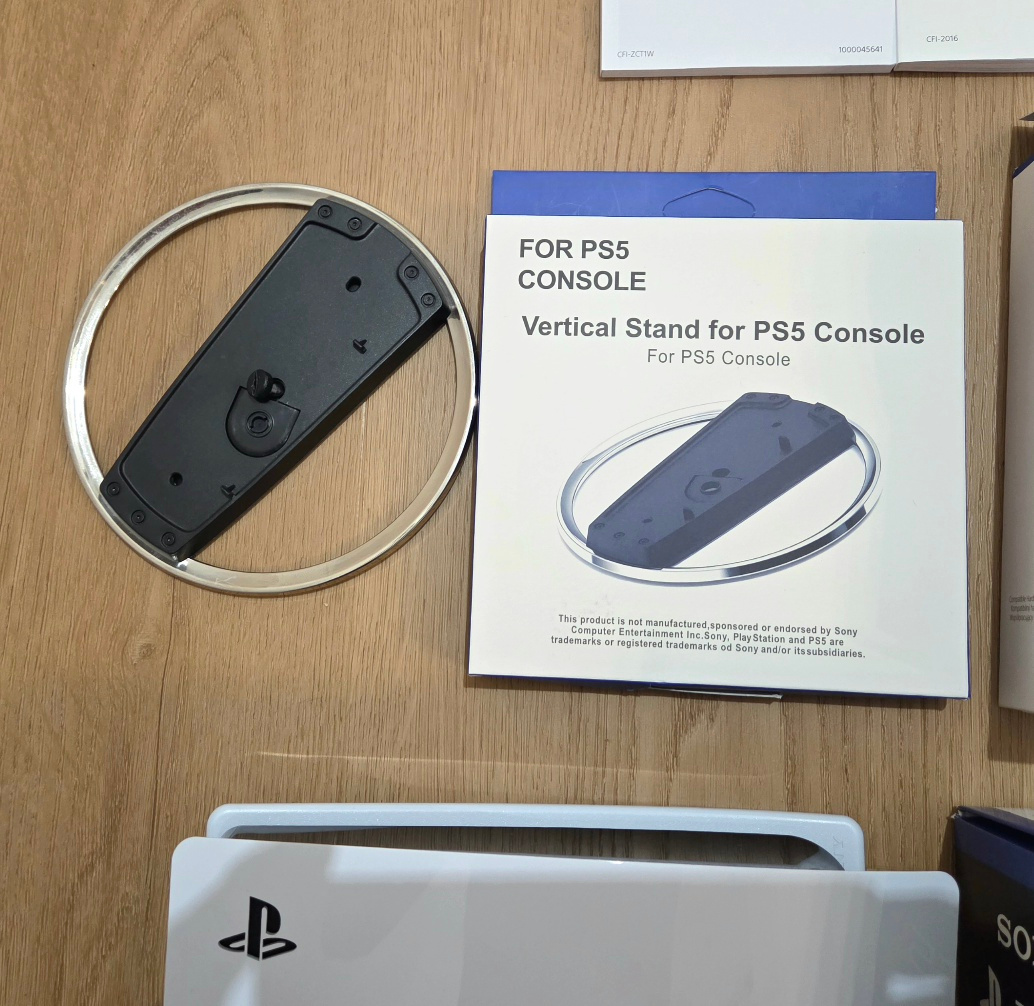 Predám Playstation 5 slim digital edition - 3