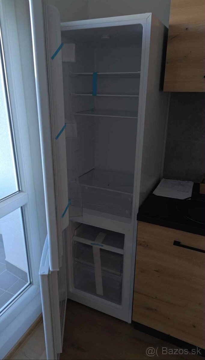 Na prenájom novo prerobený 3-izbový byt na Mazorníku - 3