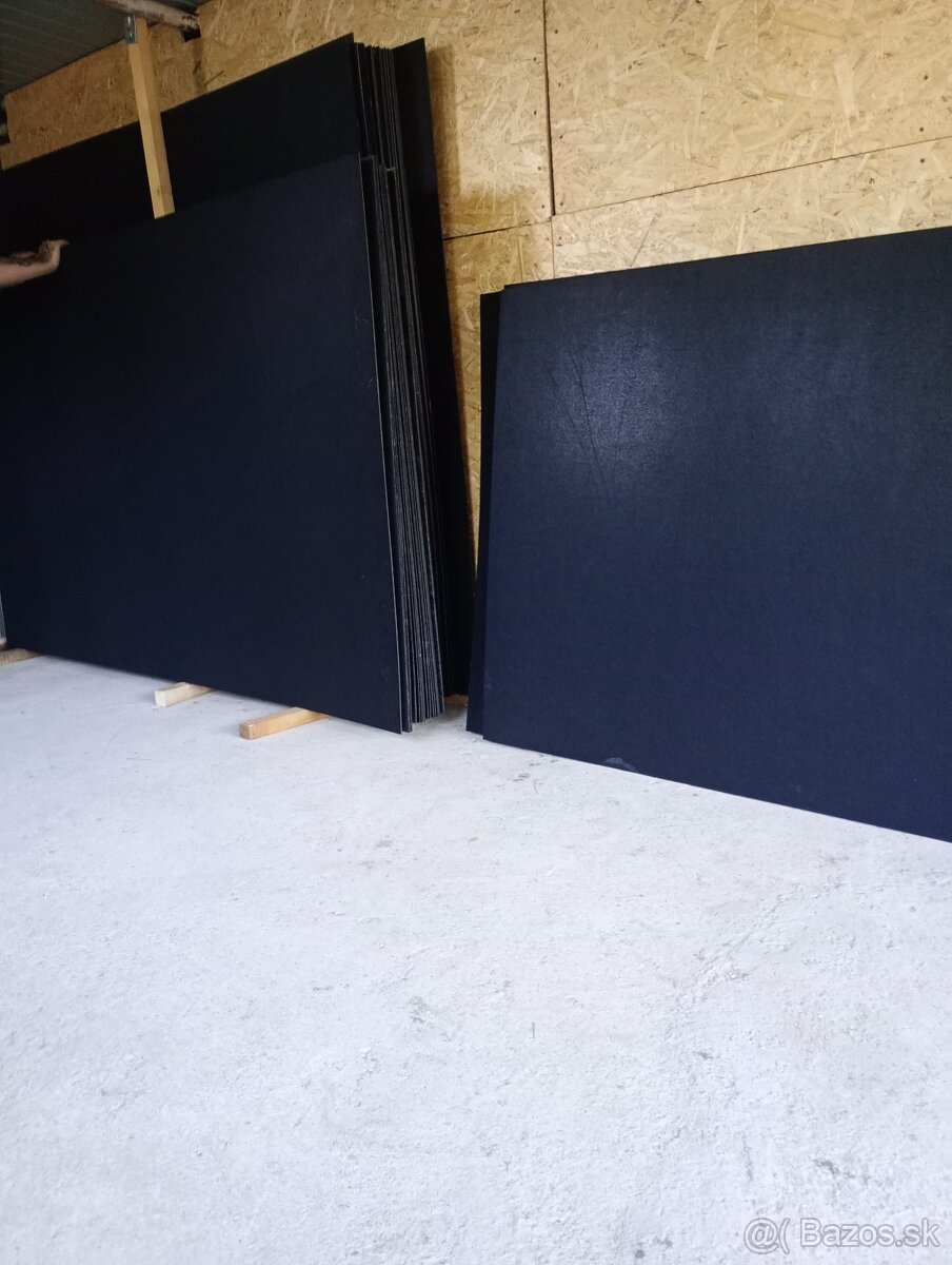 Predám termoizolacne dosky ultra ľahké - 3