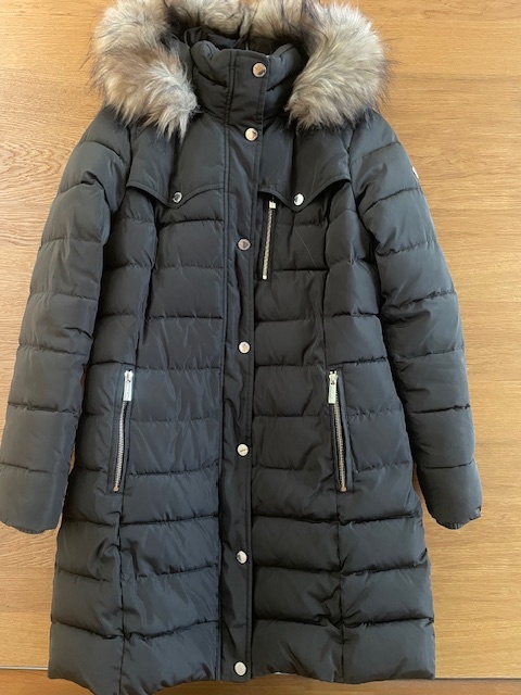 Michael Kors zimná bunda- originál - 3