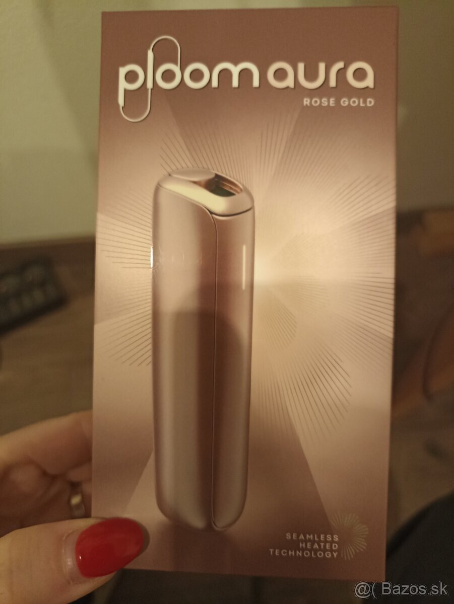 Ploom Aura - 3
