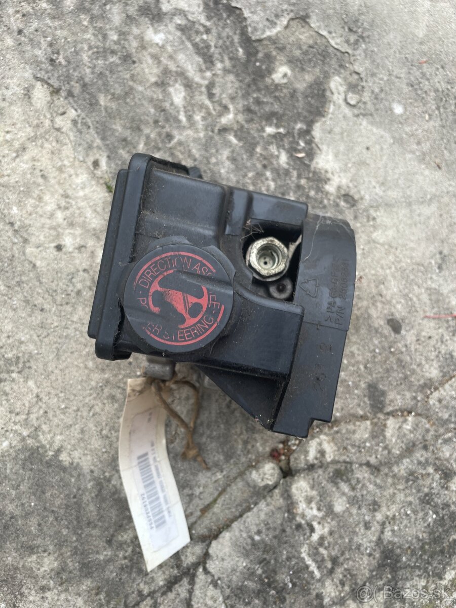 Predám: Servo čerpadlo Peugeot / Citroën 2.0 HDi - 3