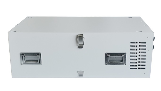 LIFEPO4 batéria k FVE 51,2V; 314/330 AH - 8000cyklov - 3