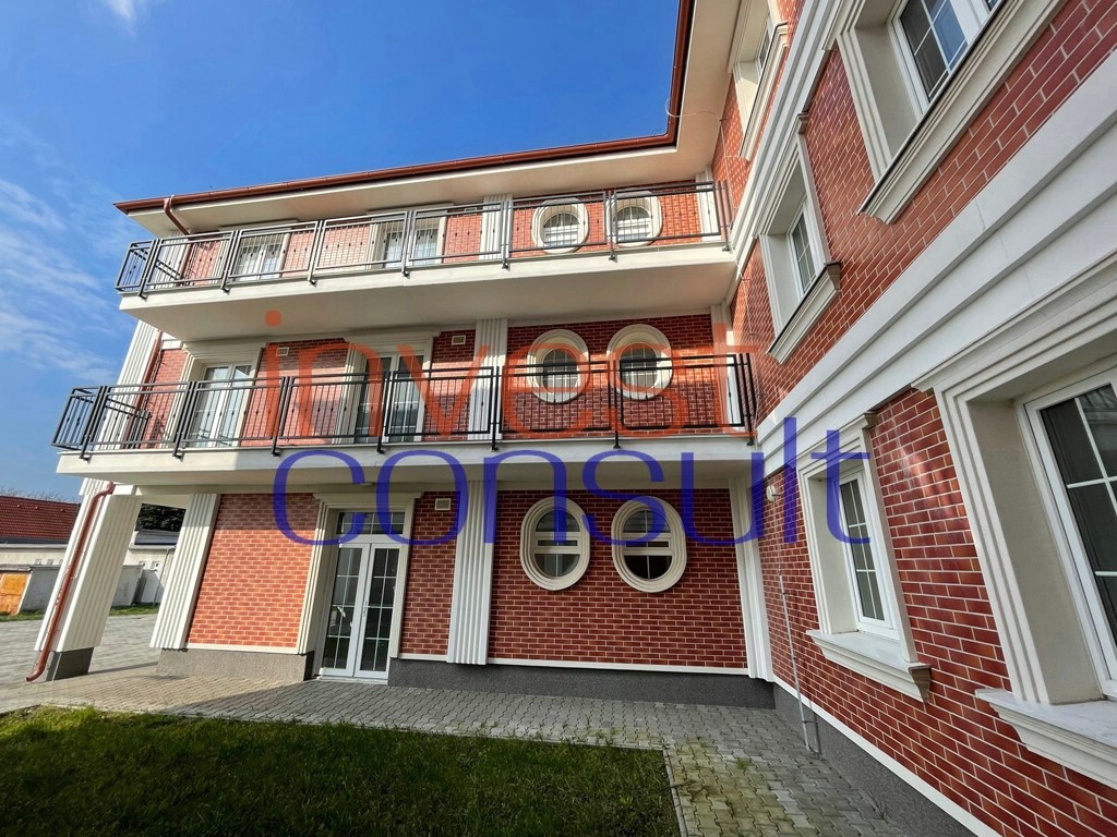 2313 NA PRENÁJOM NOVÉ BYTY V BLÍZKOSTI KOMÁRNA - 3