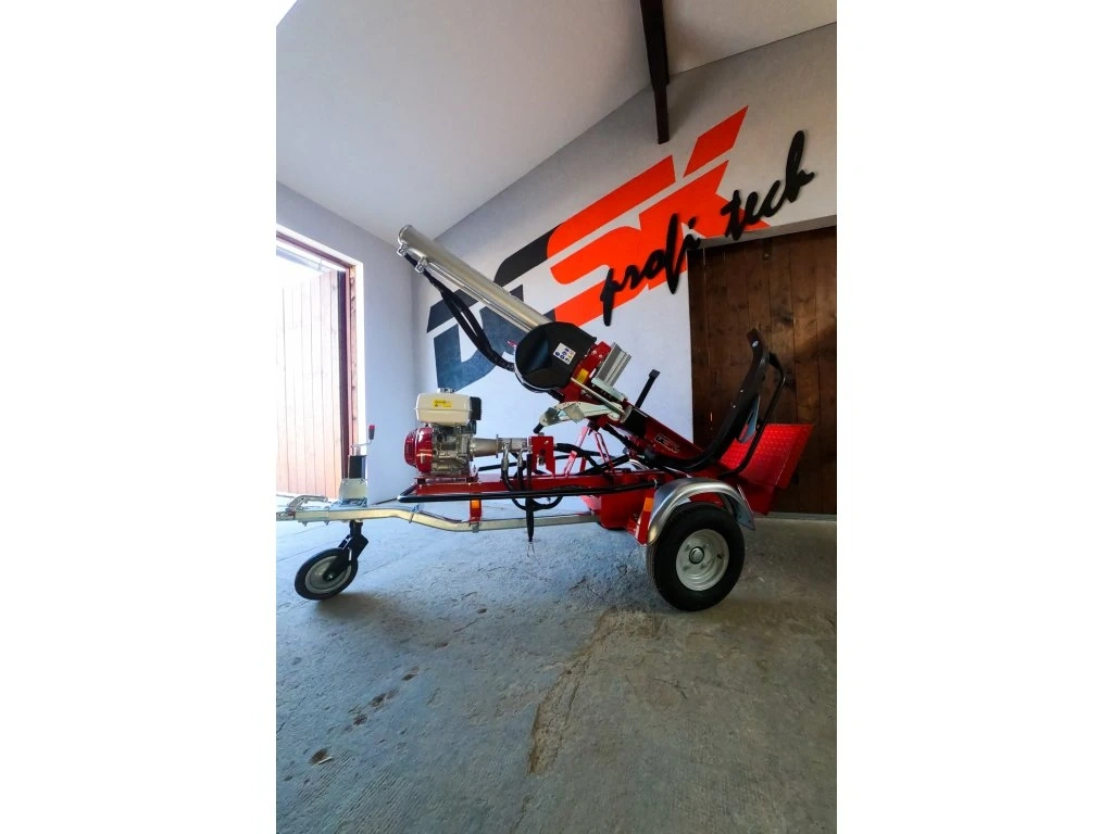 Štiepačka 17t VMR17ESS - 3