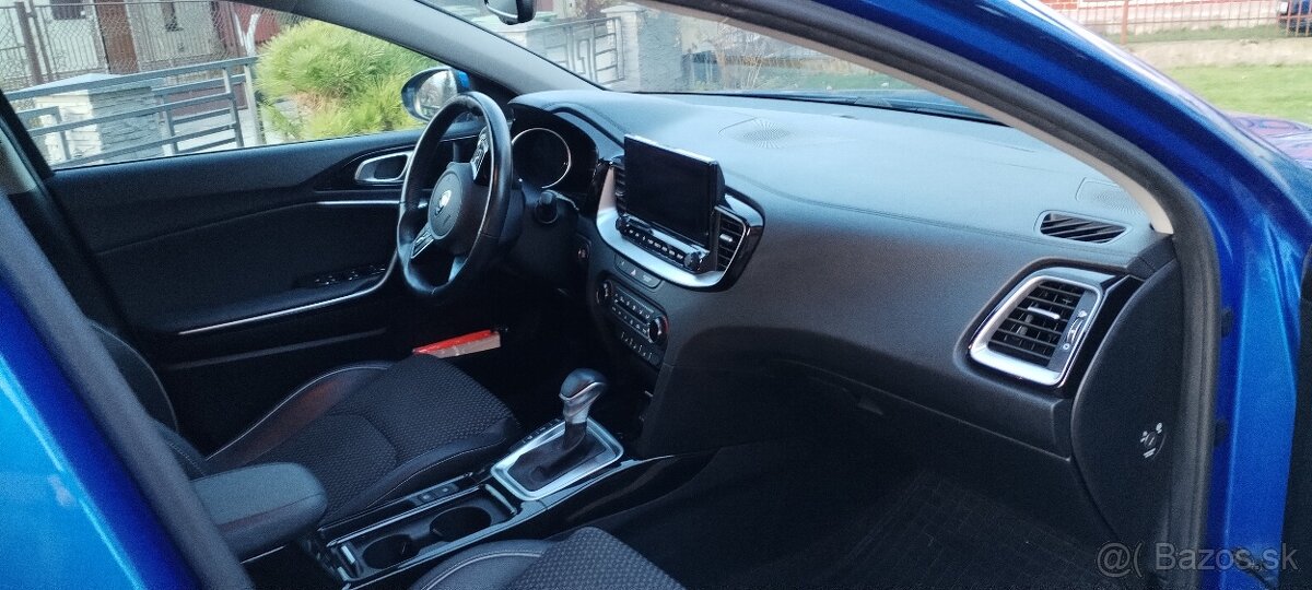 Xceed 1.4 automat - 3