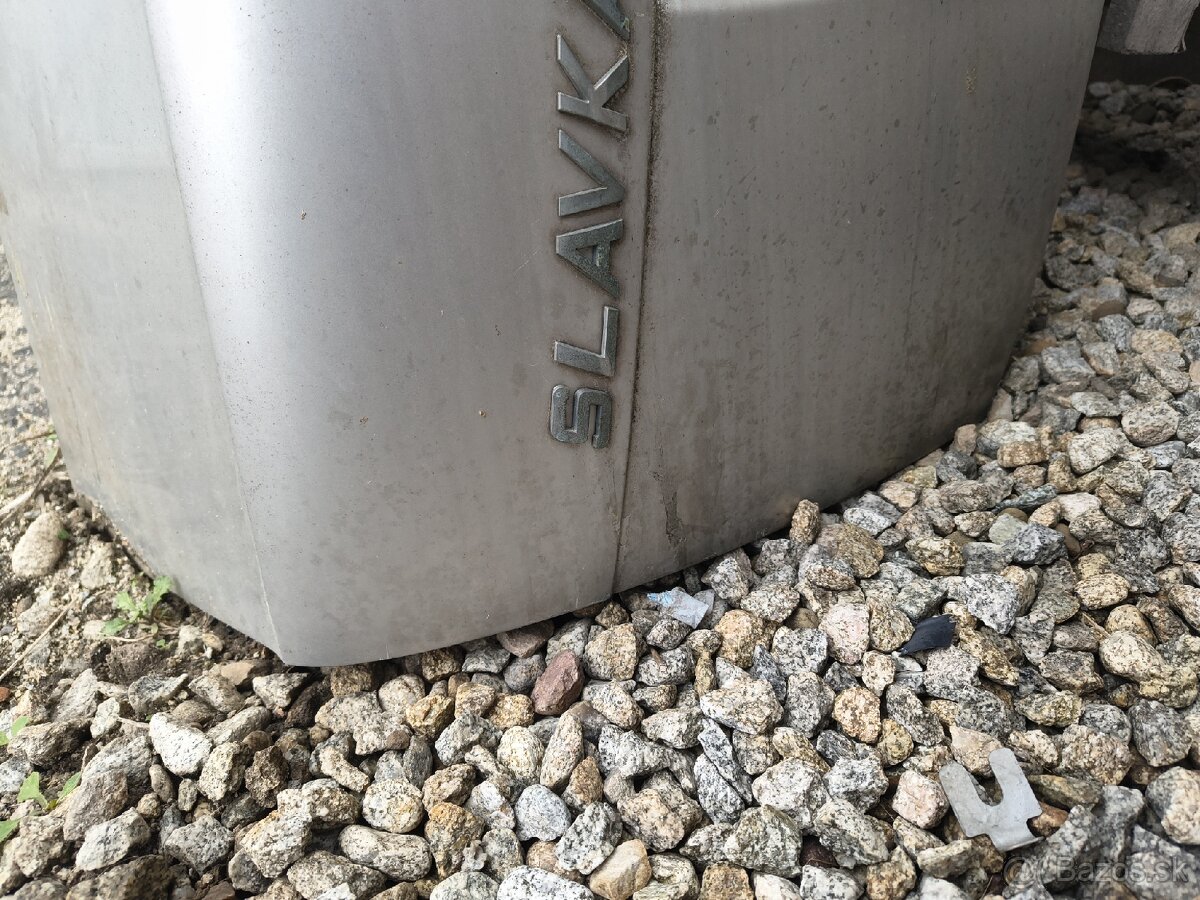 Zadný kufor Fabia sedan - 3