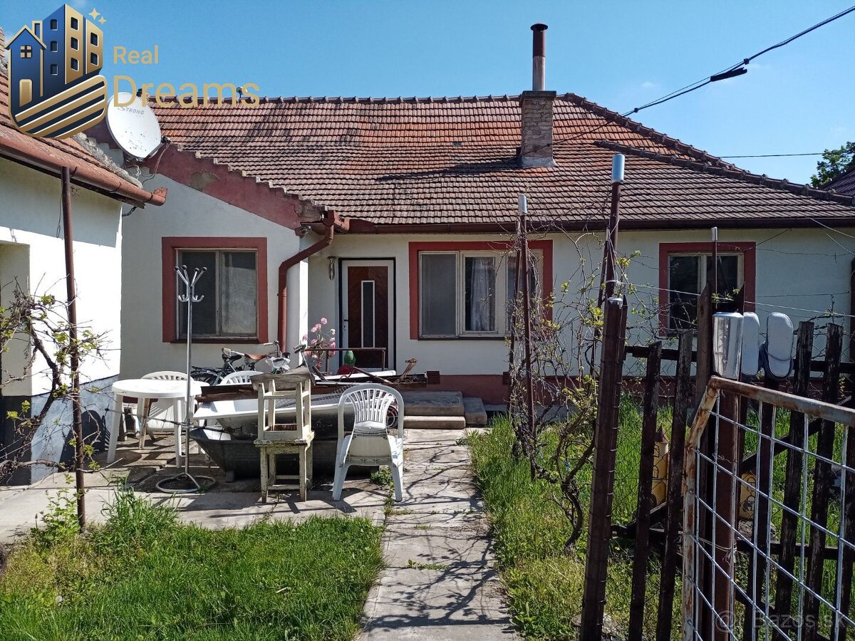 Na predaj rodinný dom v super lokalite - 3