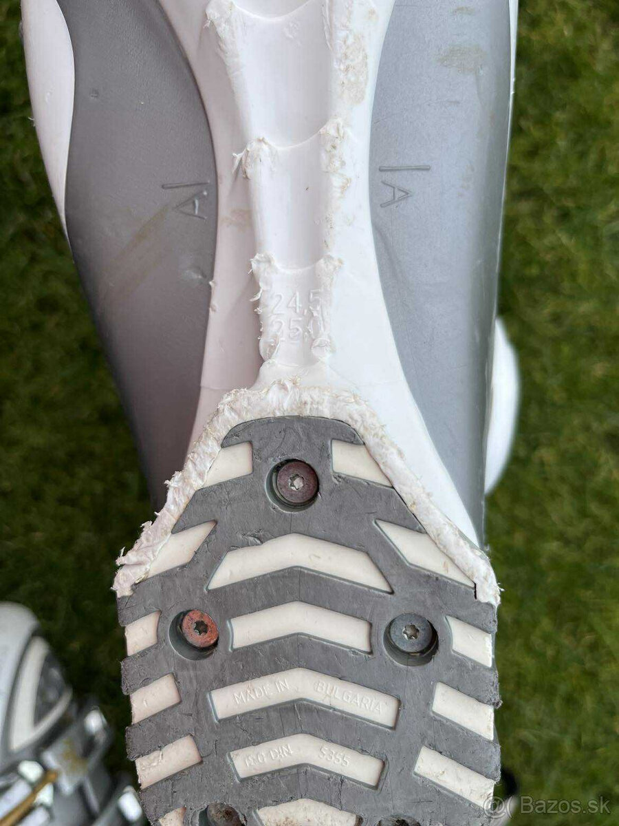 Dámske lyžiarky Atomic - 3