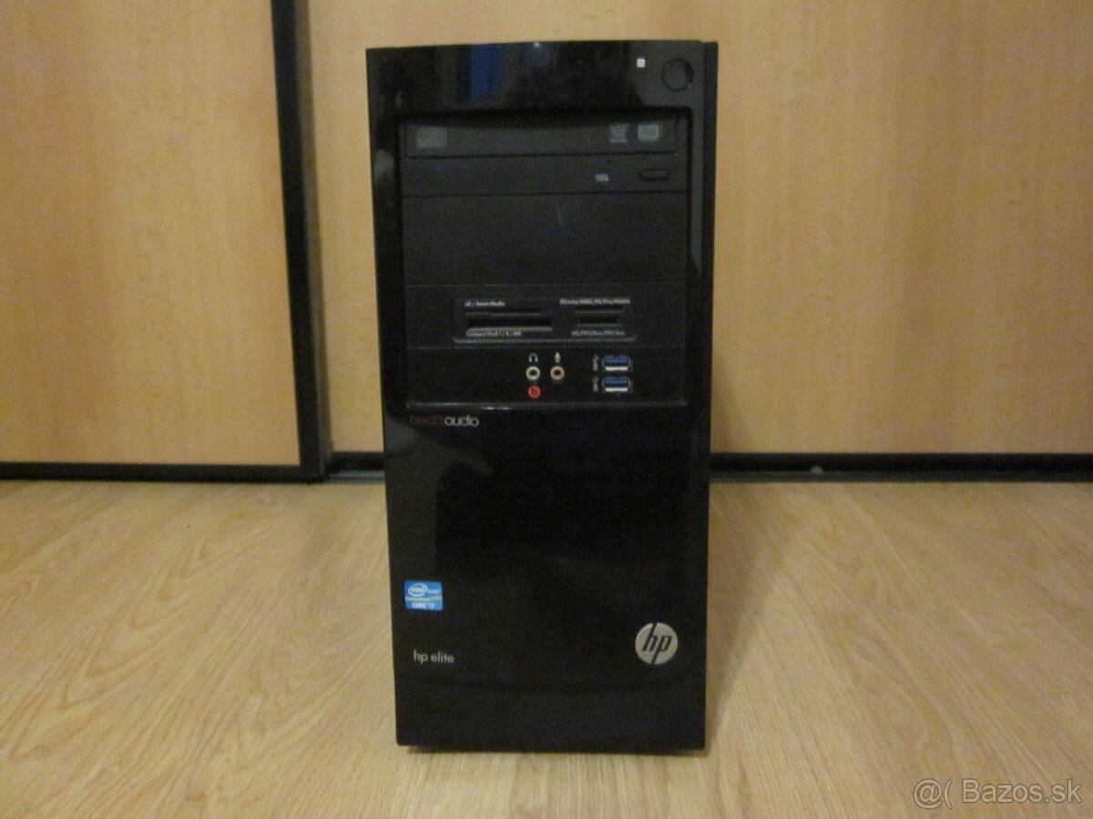 GAMER PC,i7,16GB,256GB,1 TB,GTX1050TI-4GB ,W11 - 3