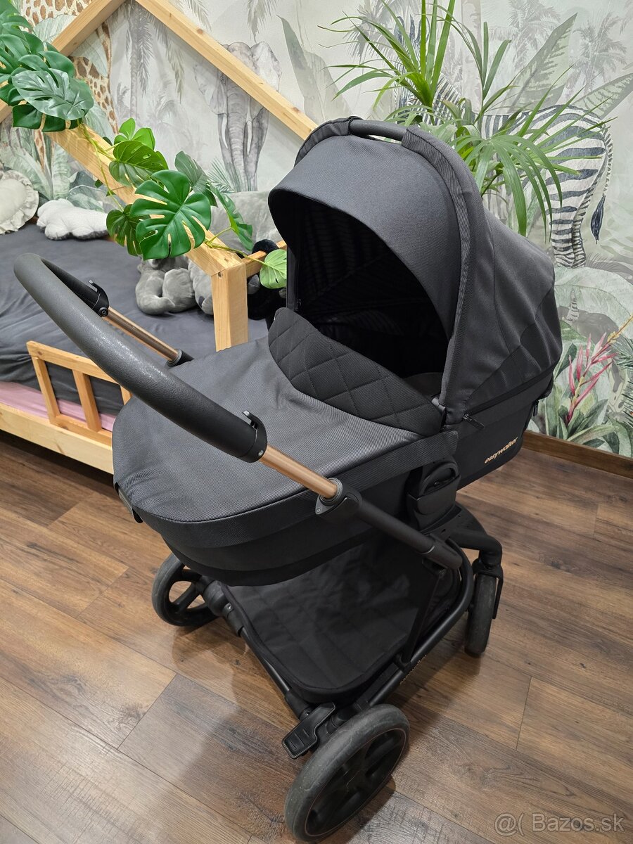 Easywalker Harvey 3 premium gold edition 3-kombinacia - 3