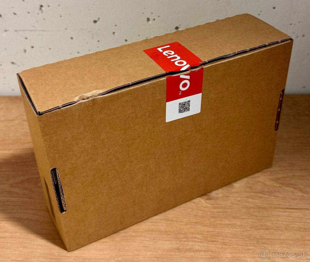 Lenovo nabíjací USB-C 65W EU AC adaptér - Originál balenie - 3