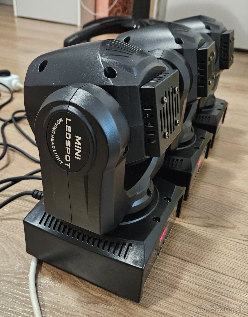 Mini LED SPOT 30W - 3