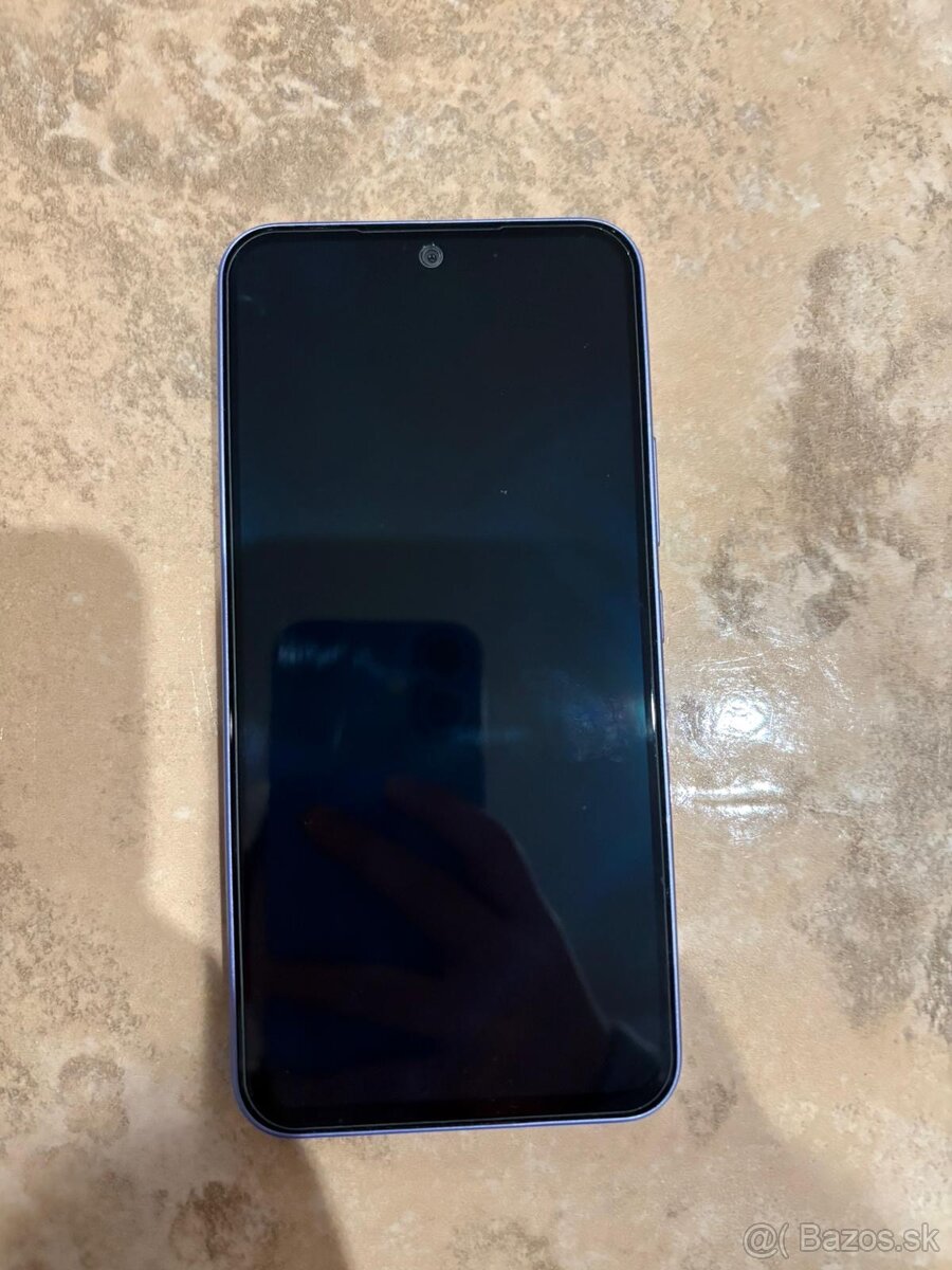 Predám Samsung Galaxy A54 5G - 3