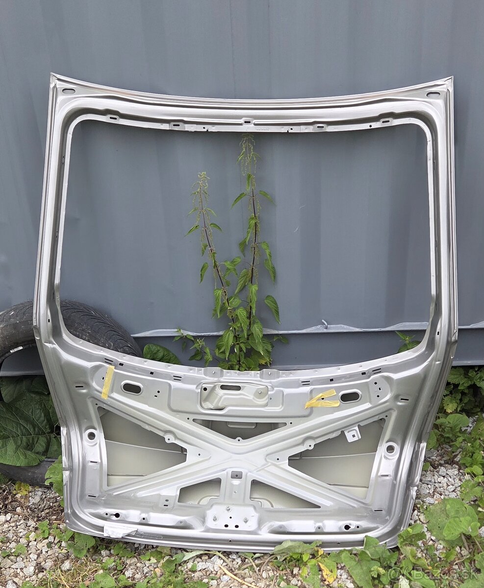 Škoda Octavia piate dvere - 3