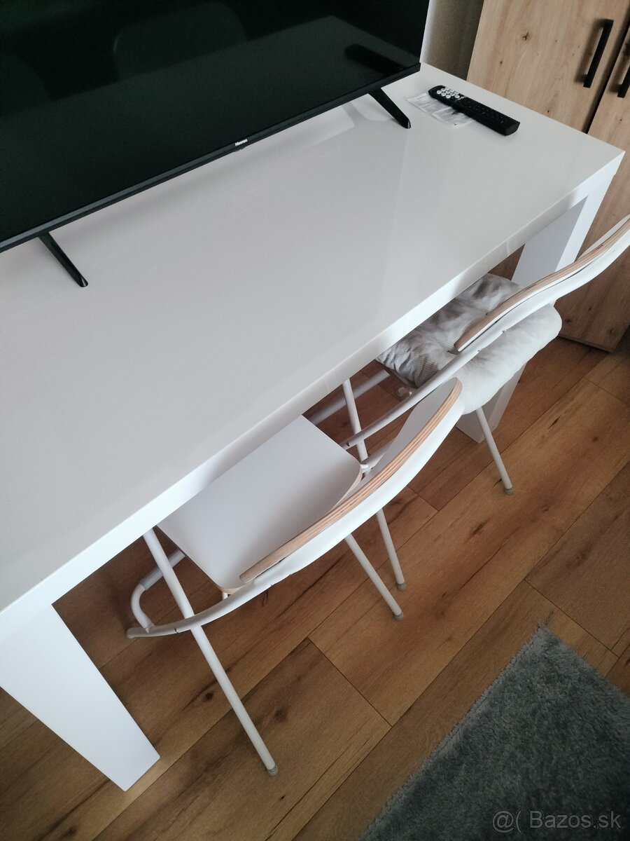Stôl so stoličkami Ikea - 3