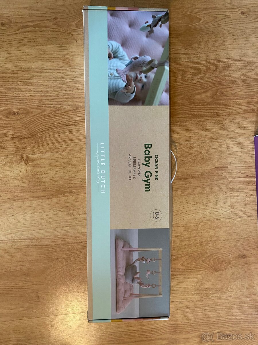 Little dutch hrazdicka - 3