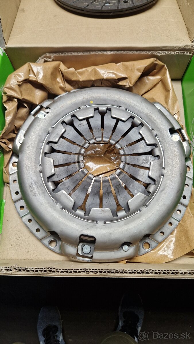 Spojka Dacia Duster/Dokker - 3