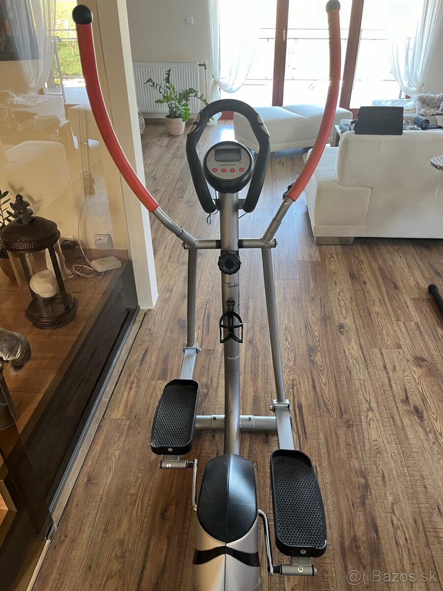 Predám eliptical - 3