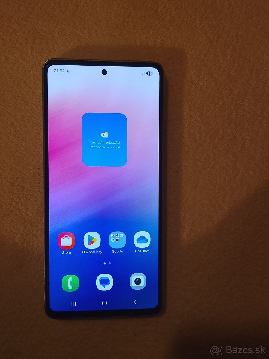 Samsung Galaxy a53 5g - 3