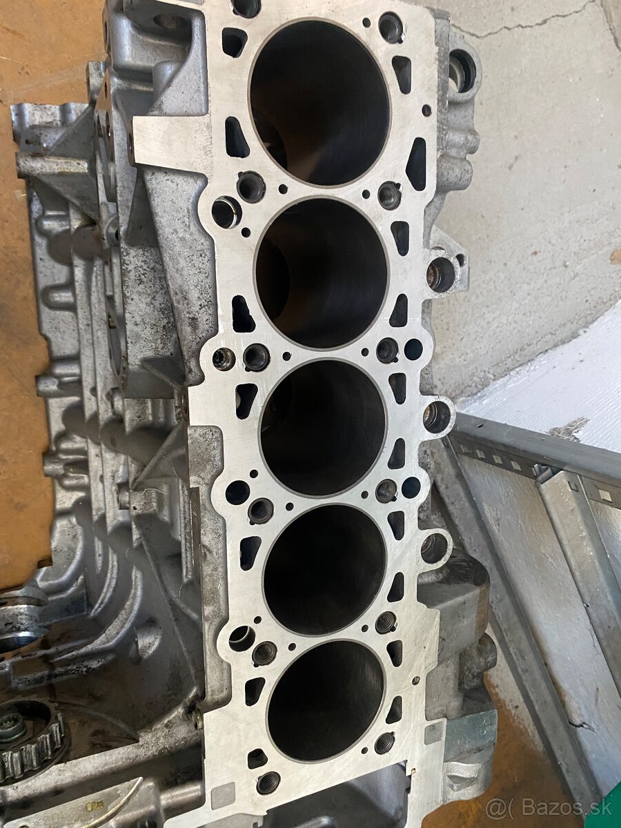 2.5TDI PD 96,128kw - 3