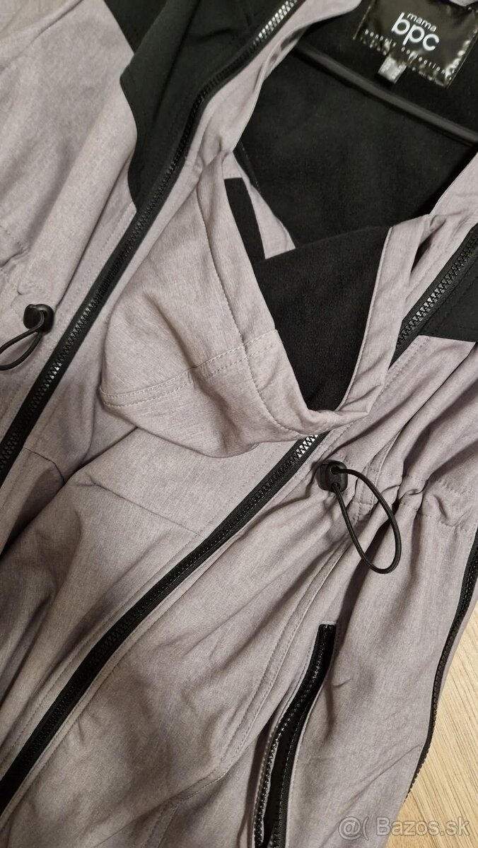 Nosicska / tehotenska bunda - 3