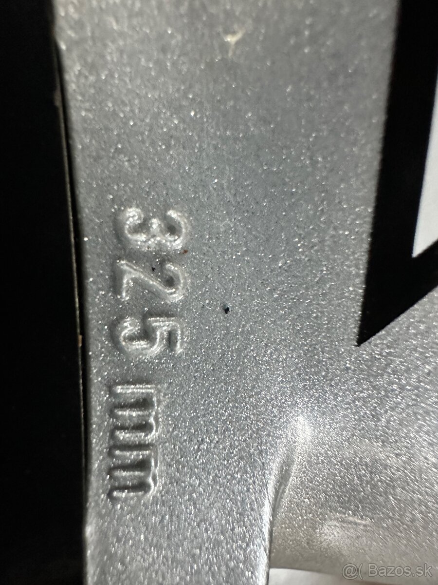 Pánske Lyžiarky - 3