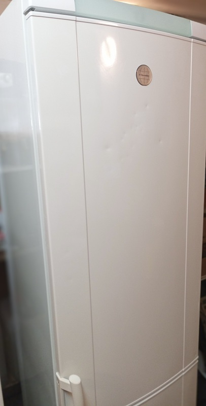 Predam chladnicku Electrolux - 3