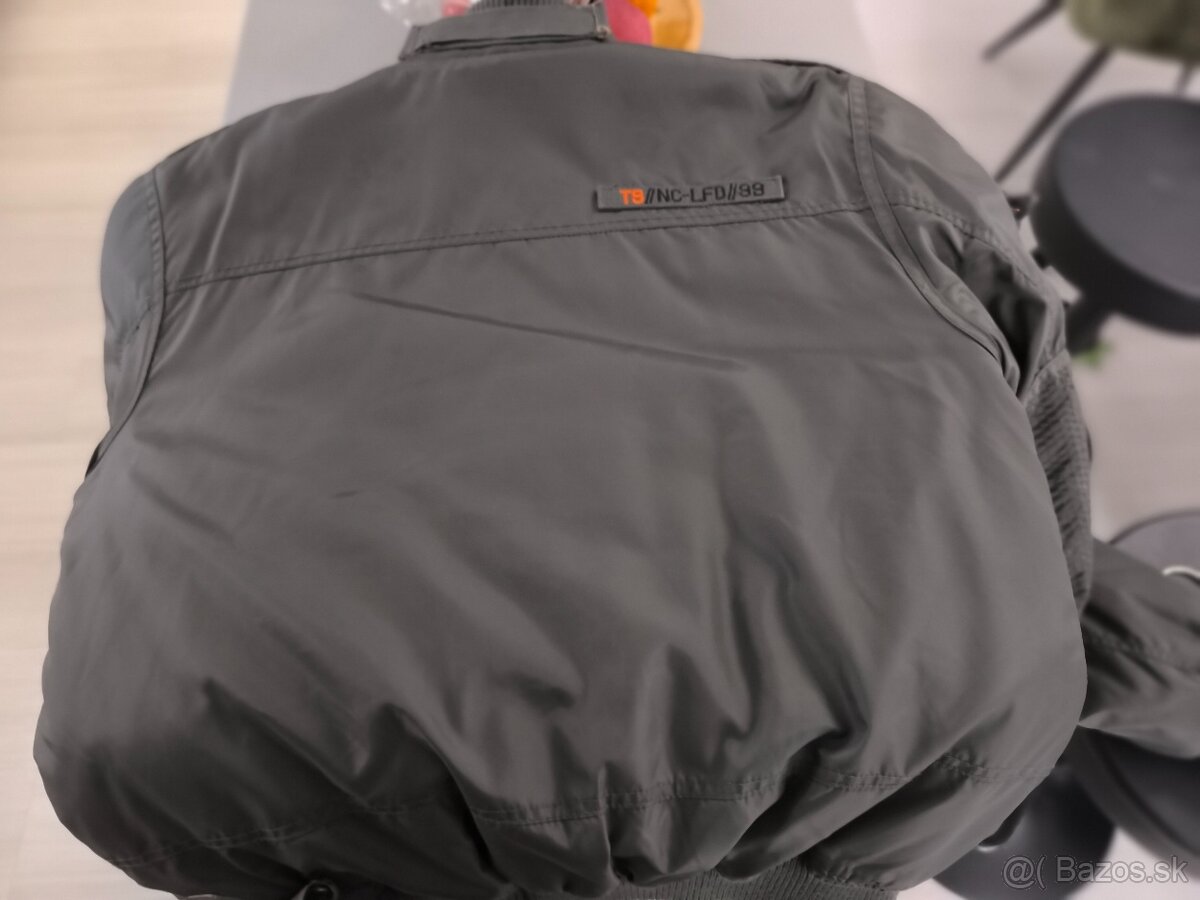 Zimná bunda Thor Steinar XXL. - 3