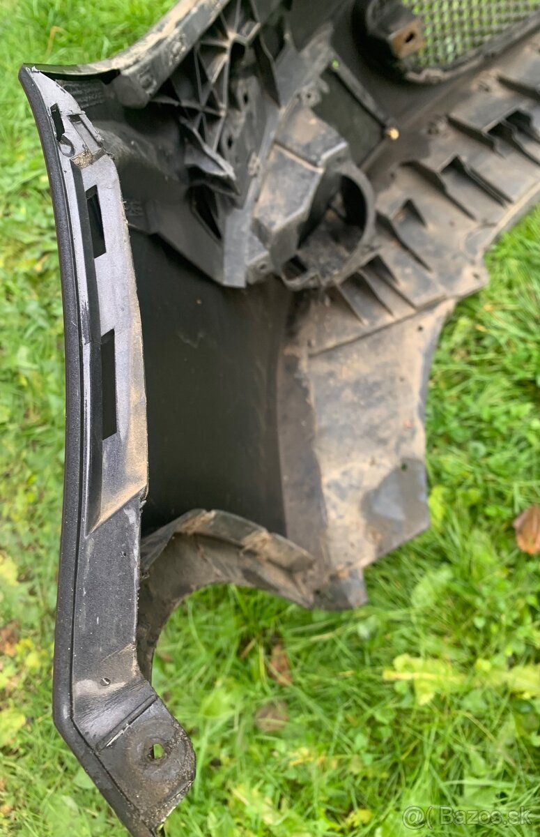 Predny naraznik Seat toledo 3 altea - 3