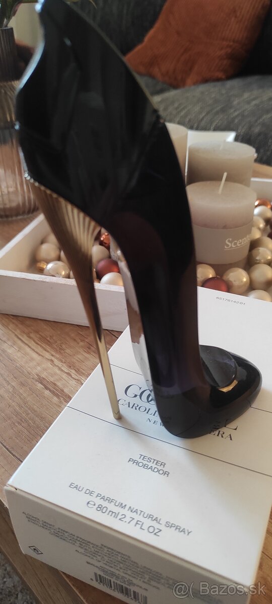 Carolina Herrera Eau De Parfum - 3